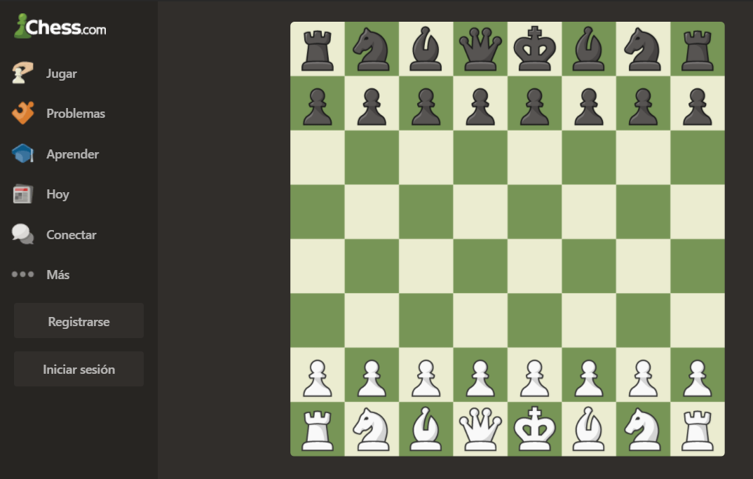 Juego de ajedrez online: ¿cuál es el mejor para principiantes y expertos?